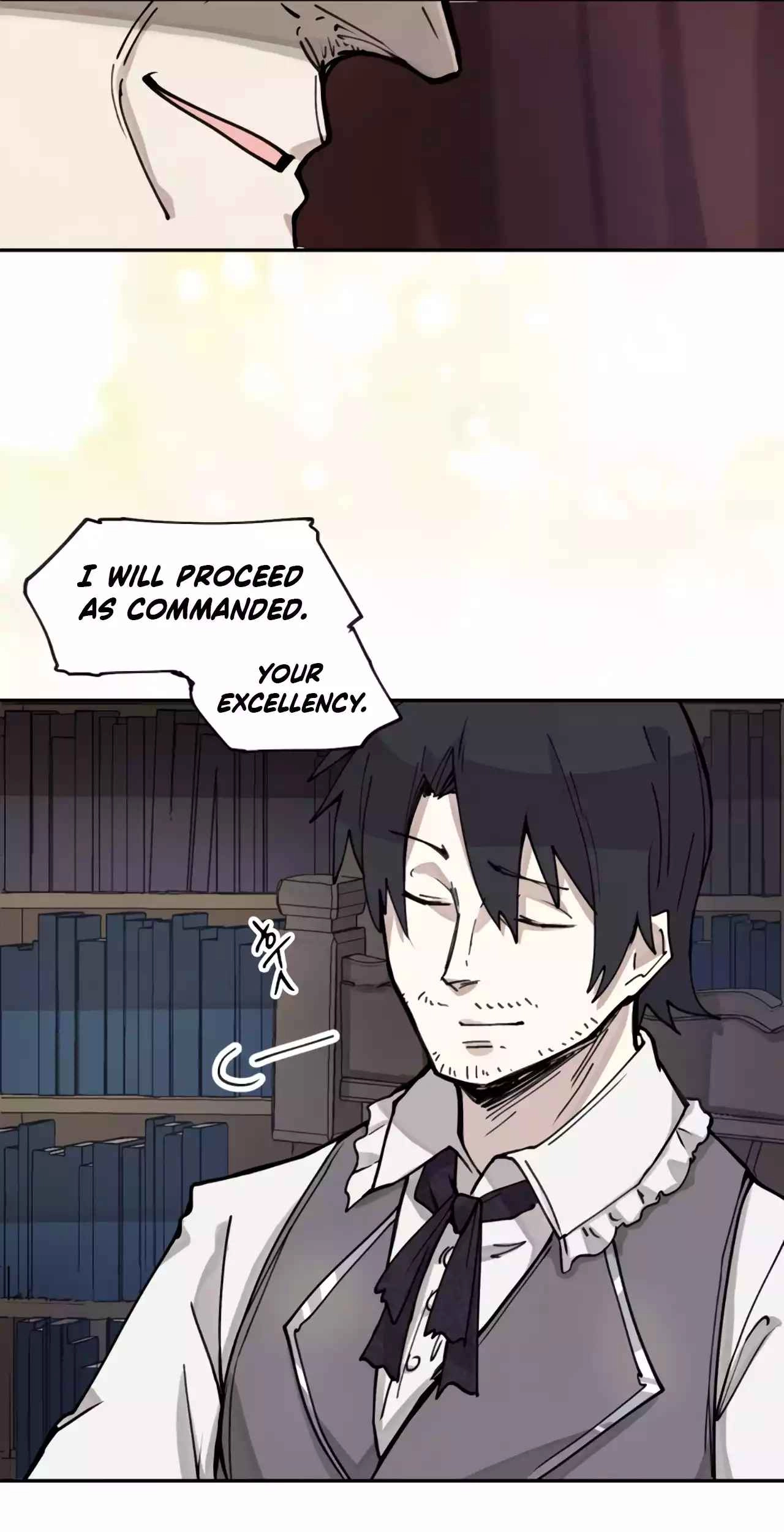 Reincarnation of the Hero Party