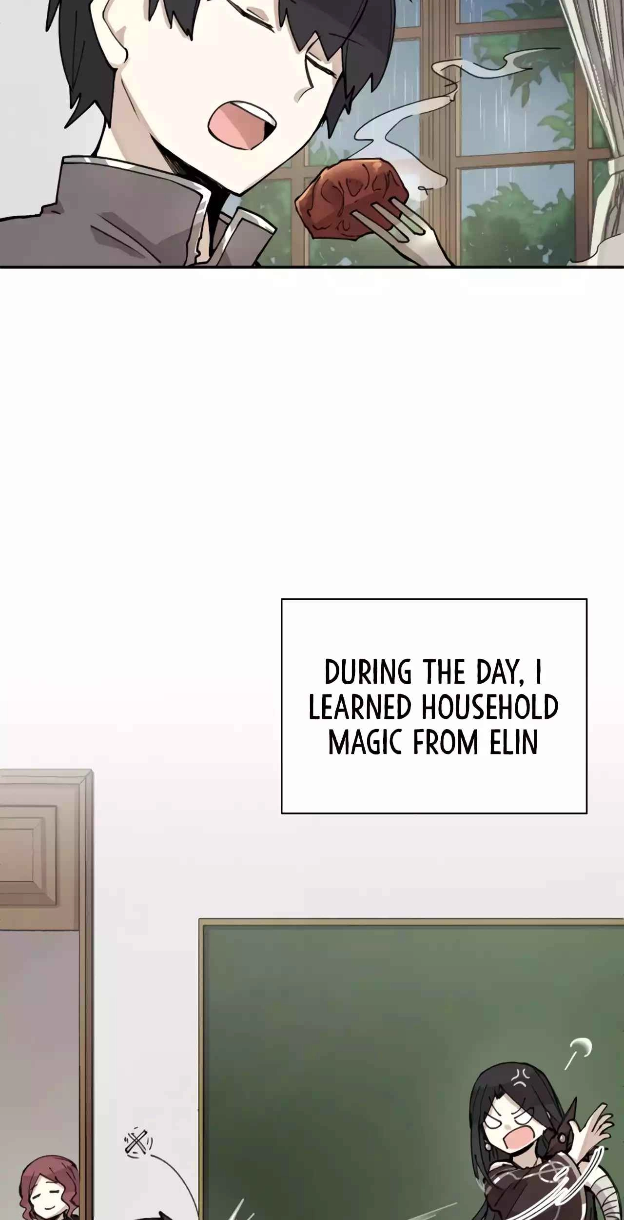 Reincarnation of the Hero Party