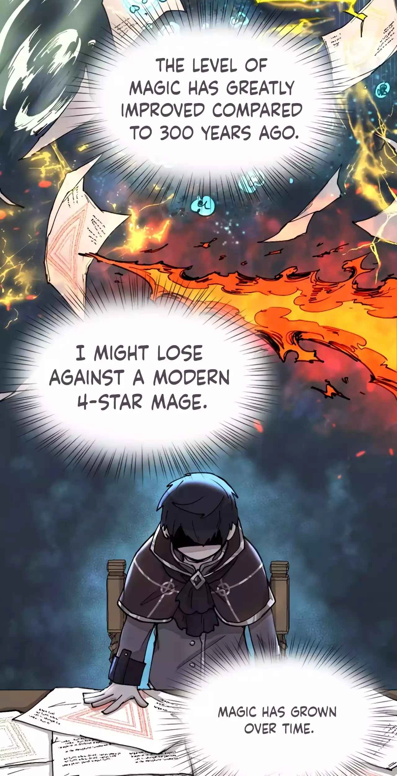 Reincarnation of the Hero Party