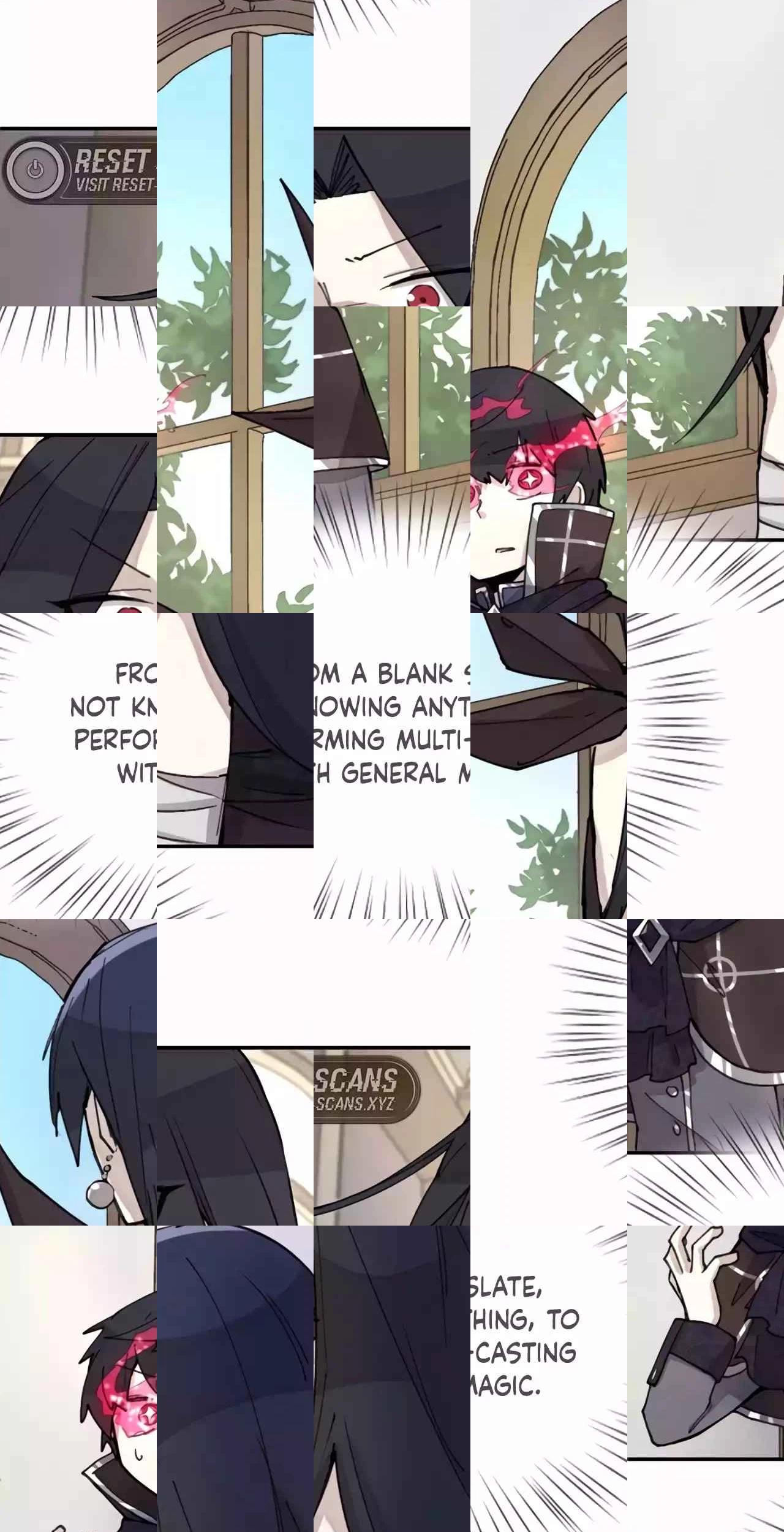 Reincarnation of the Hero Party