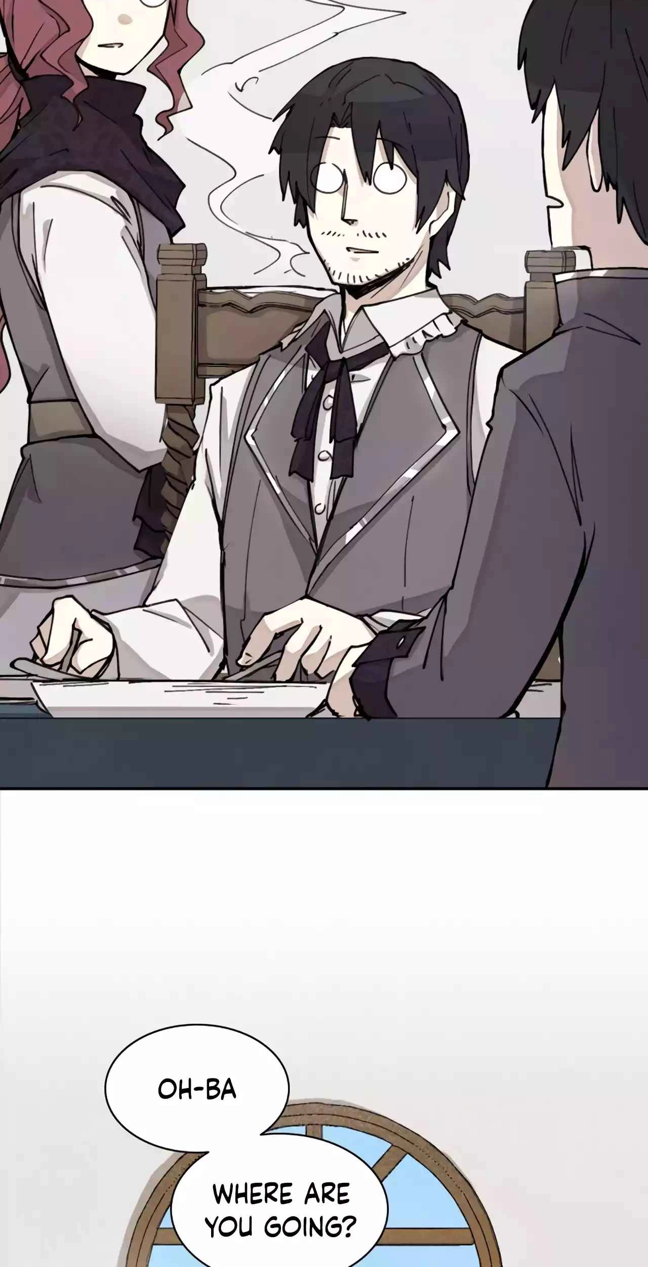 Reincarnation of the Hero Party