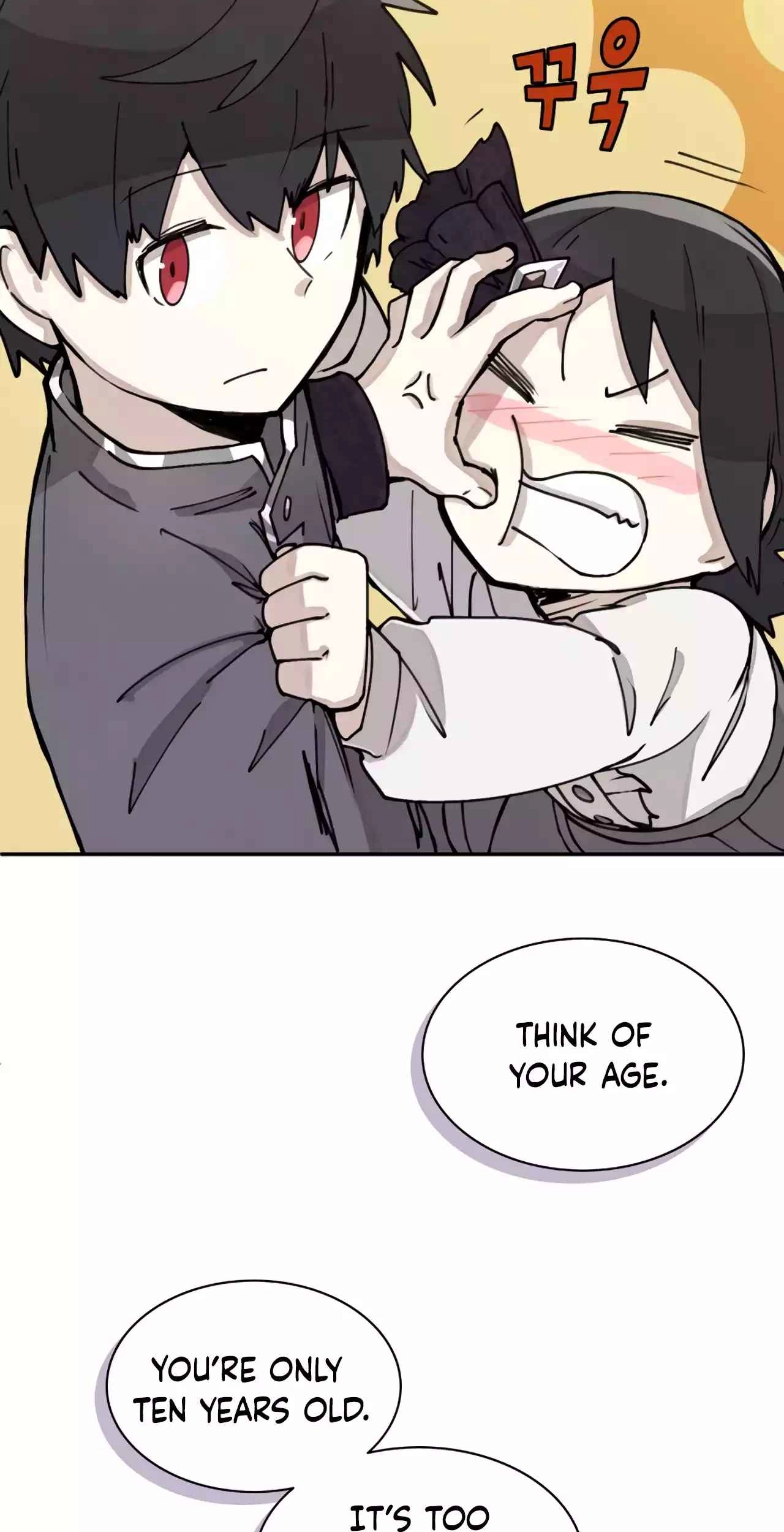 Reincarnation of the Hero Party