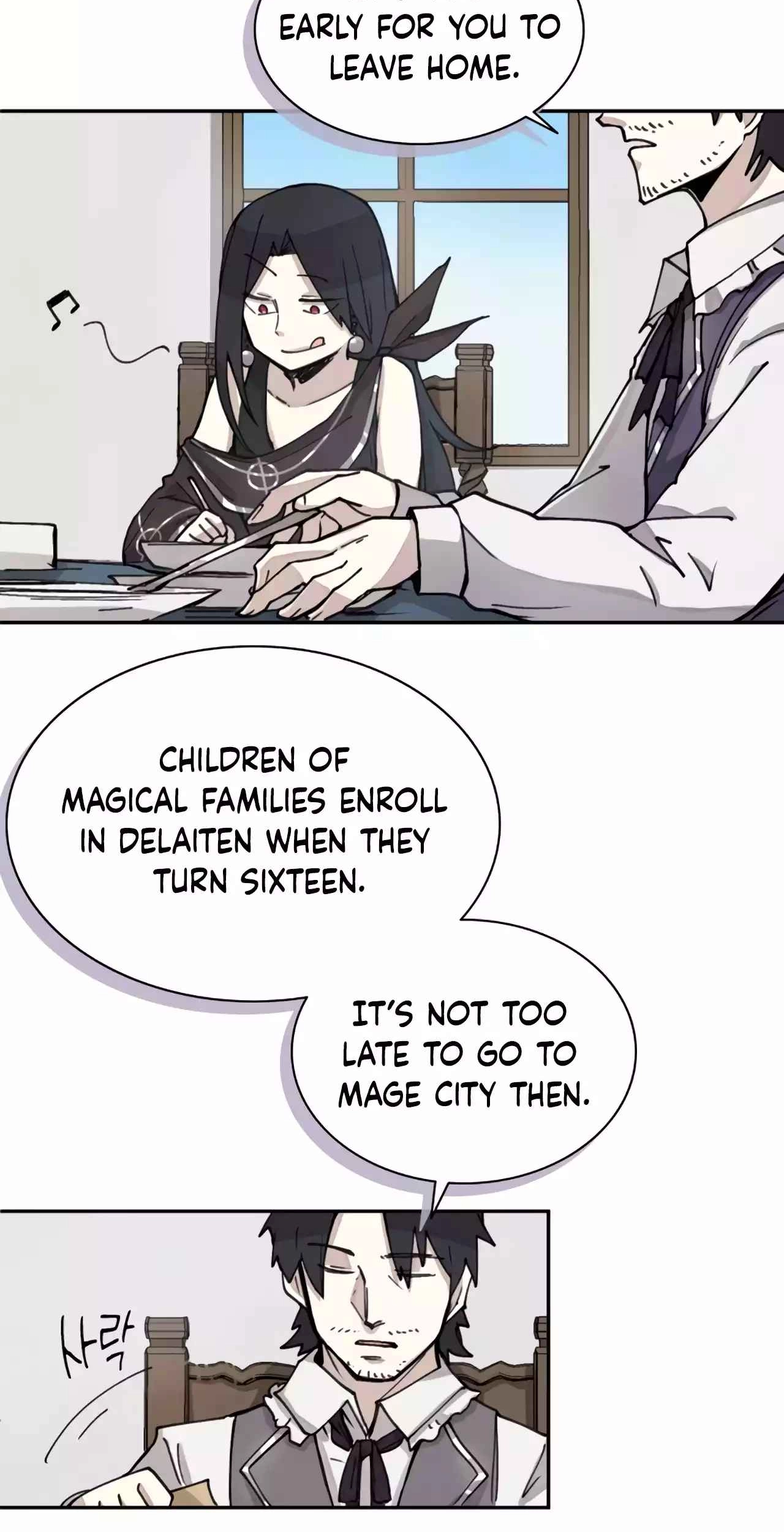 Reincarnation of the Hero Party