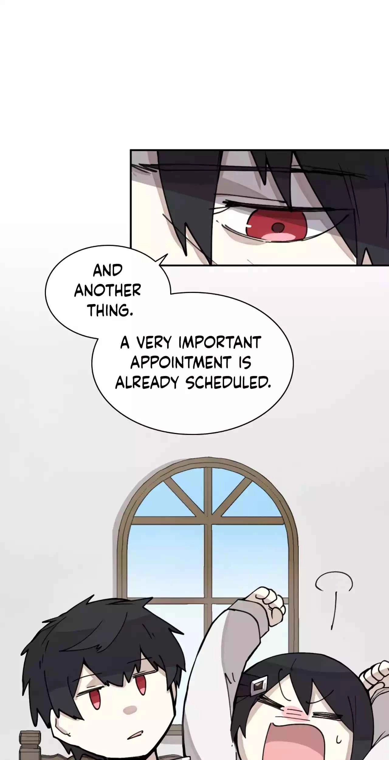 Reincarnation of the Hero Party