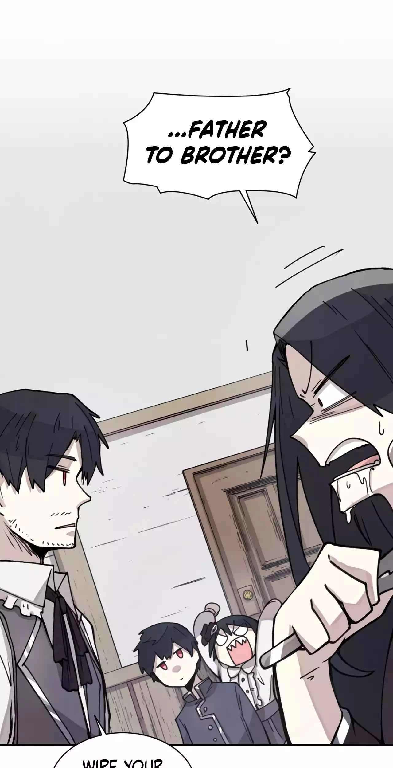 Reincarnation of the Hero Party