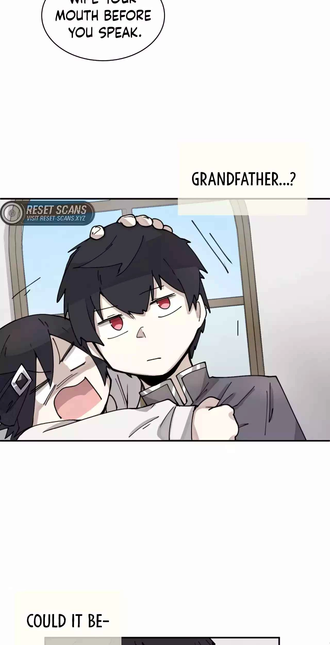 Reincarnation of the Hero Party