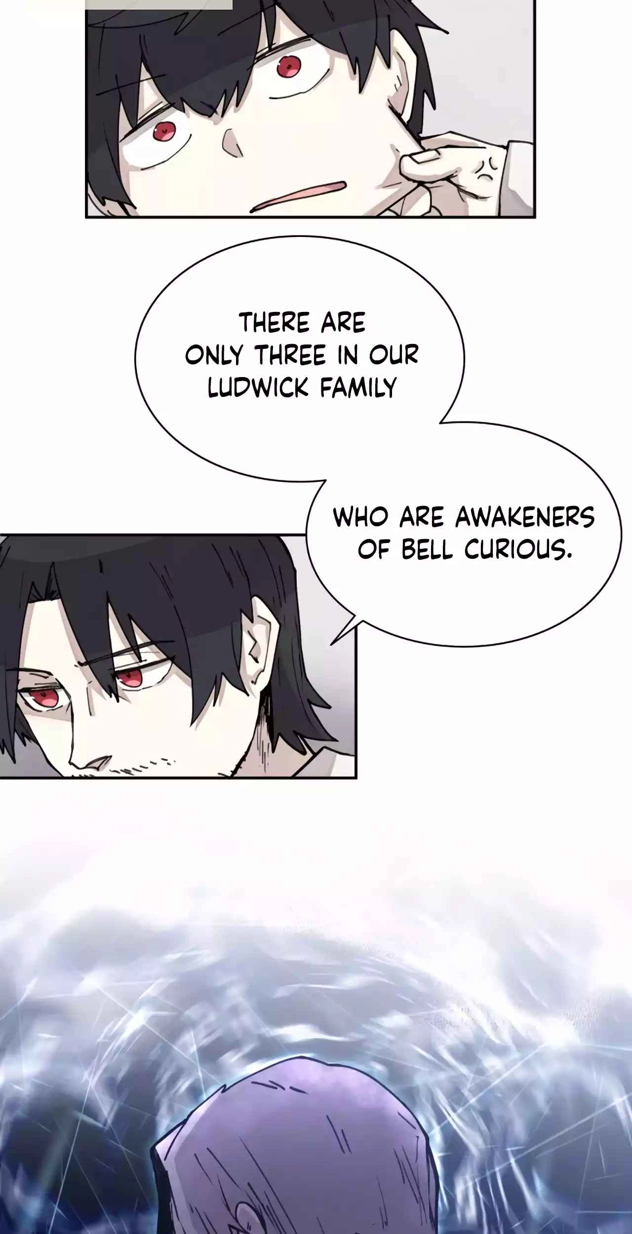 Reincarnation of the Hero Party