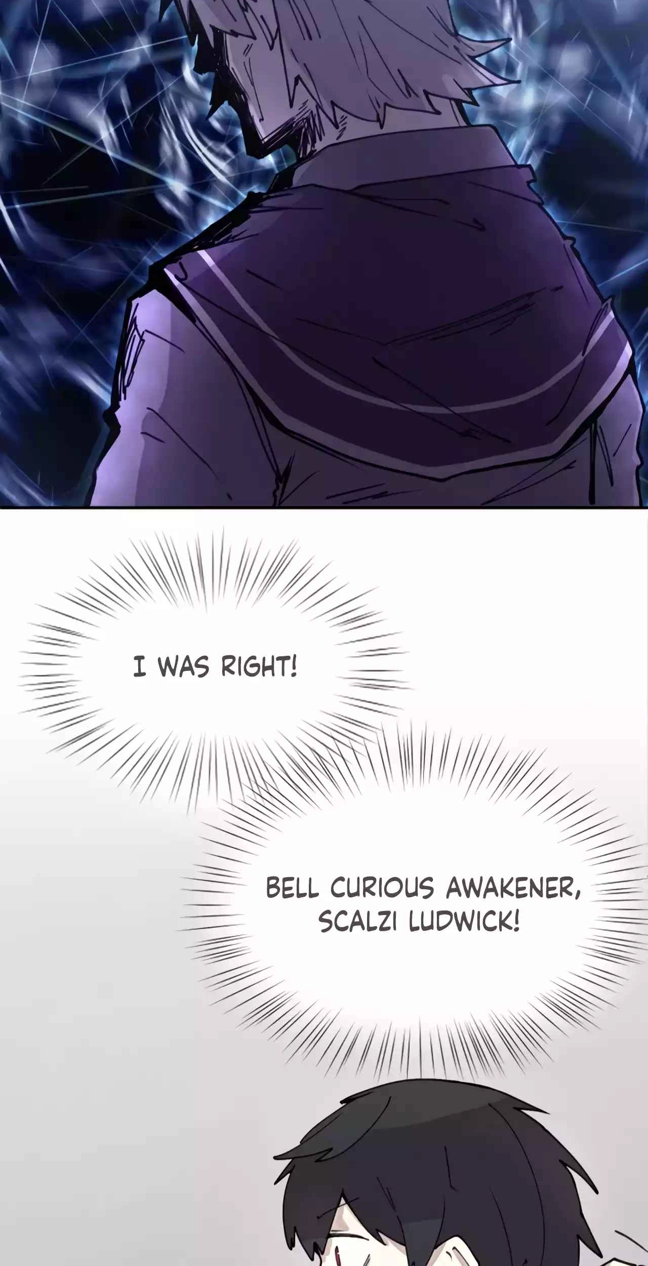 Reincarnation of the Hero Party