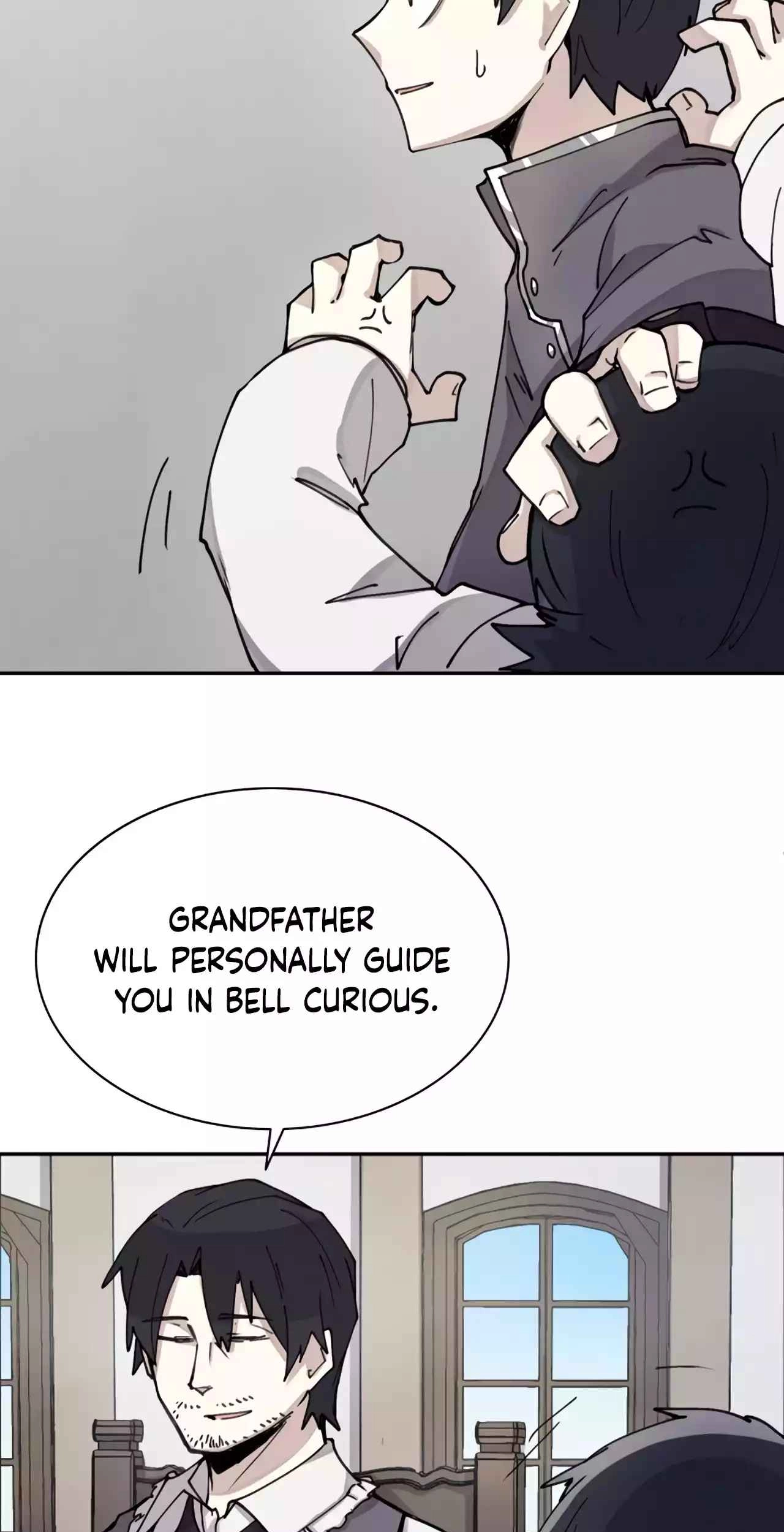 Reincarnation of the Hero Party