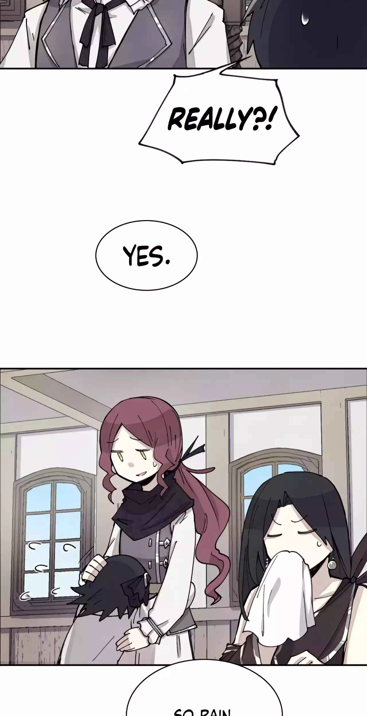 Reincarnation of the Hero Party