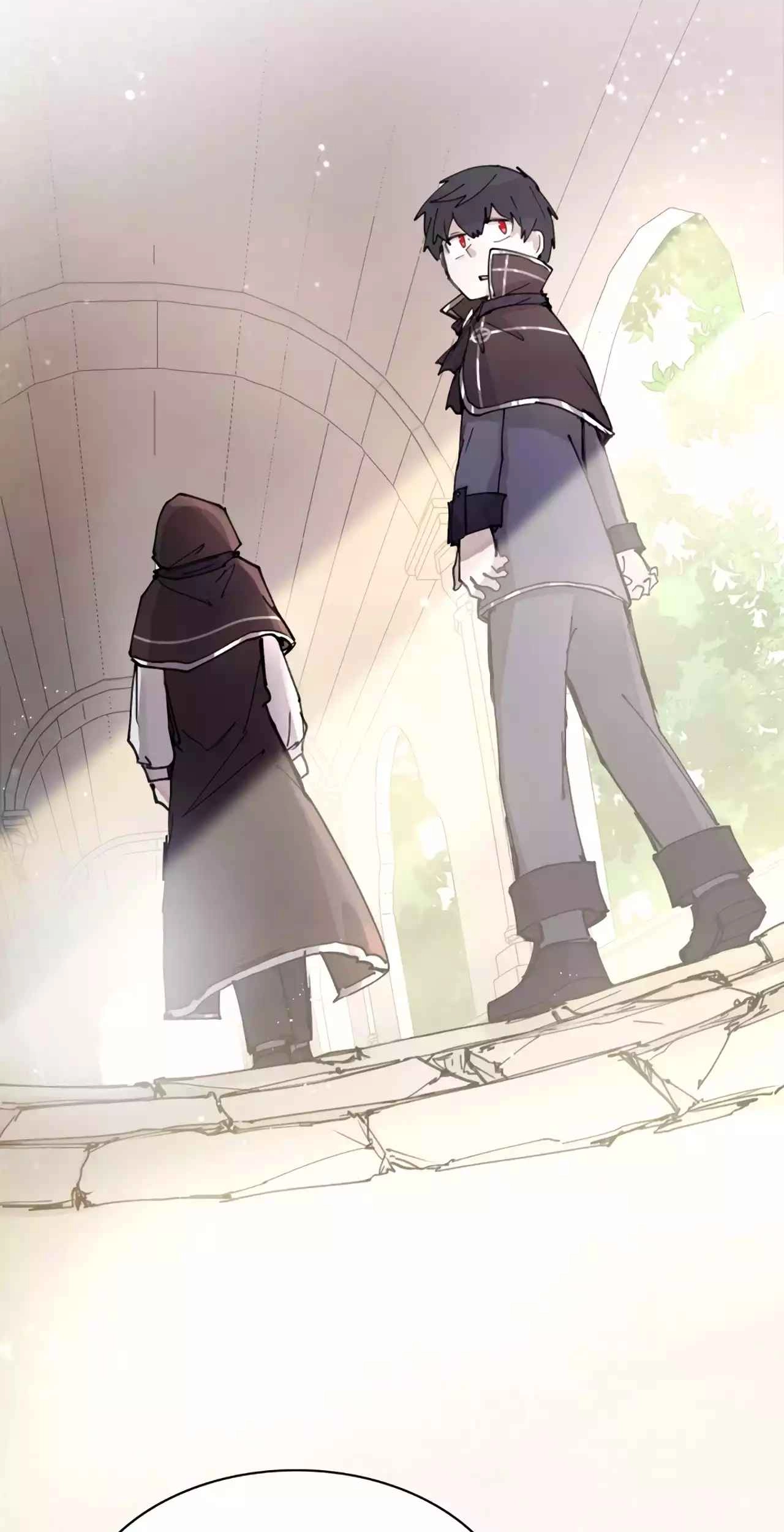 Reincarnation of the Hero Party