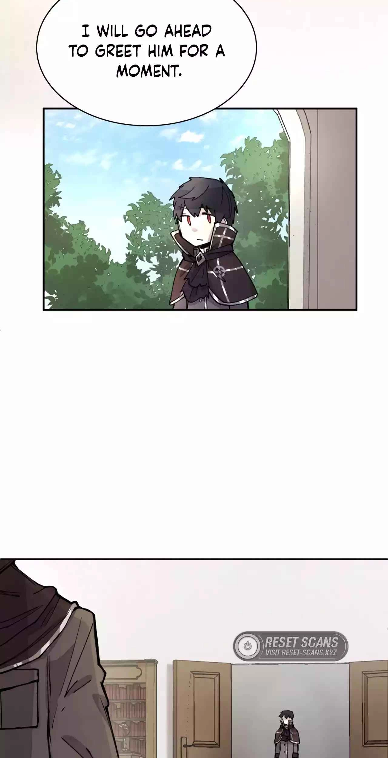 Reincarnation of the Hero Party