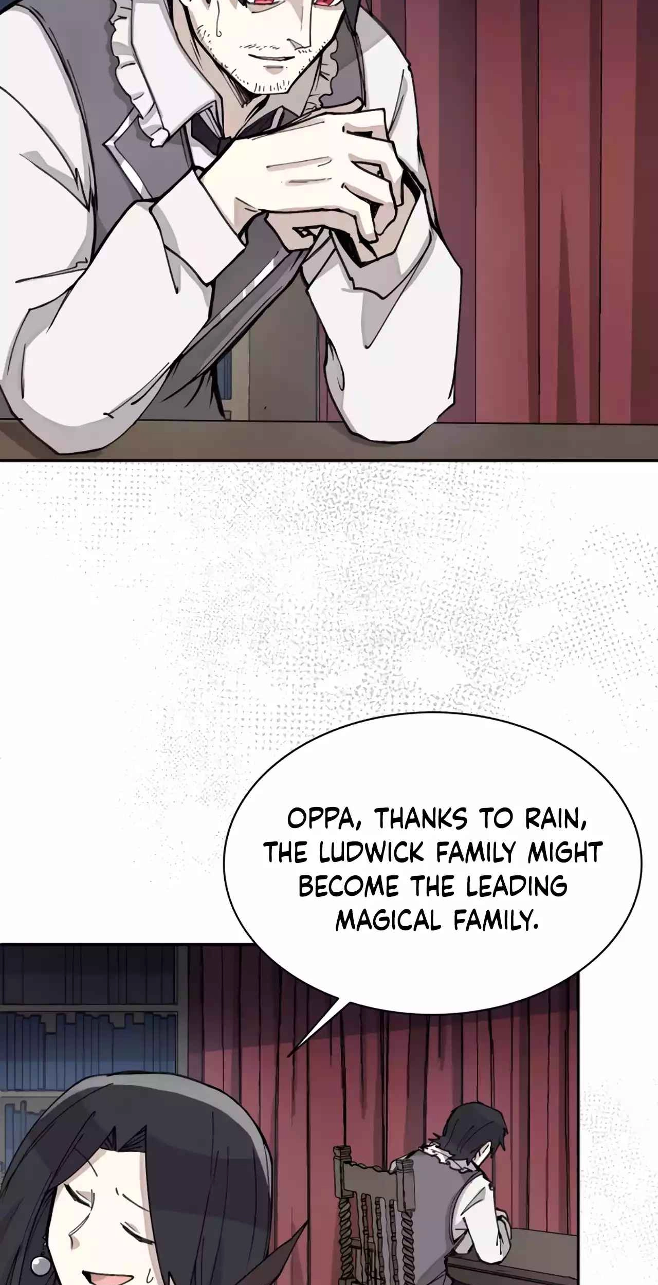 Reincarnation of the Hero Party