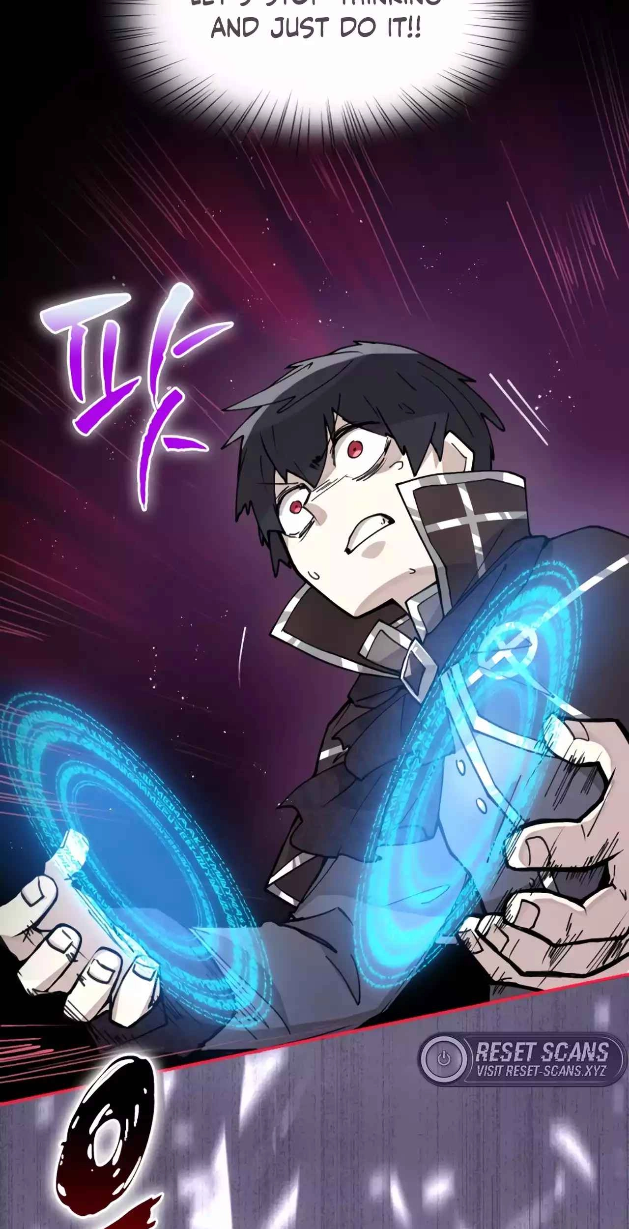 Reincarnation of the Hero Party