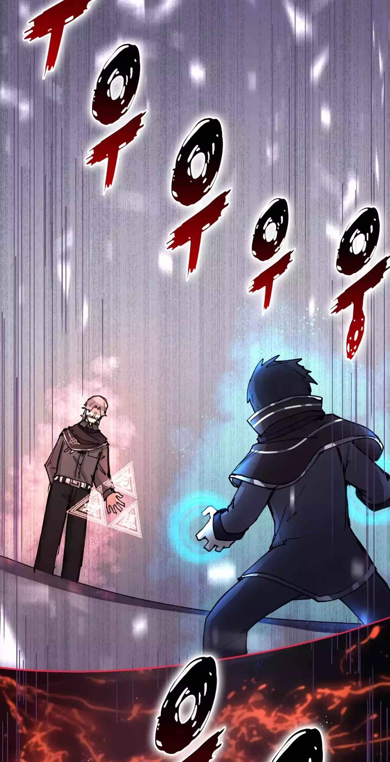 Reincarnation of the Hero Party