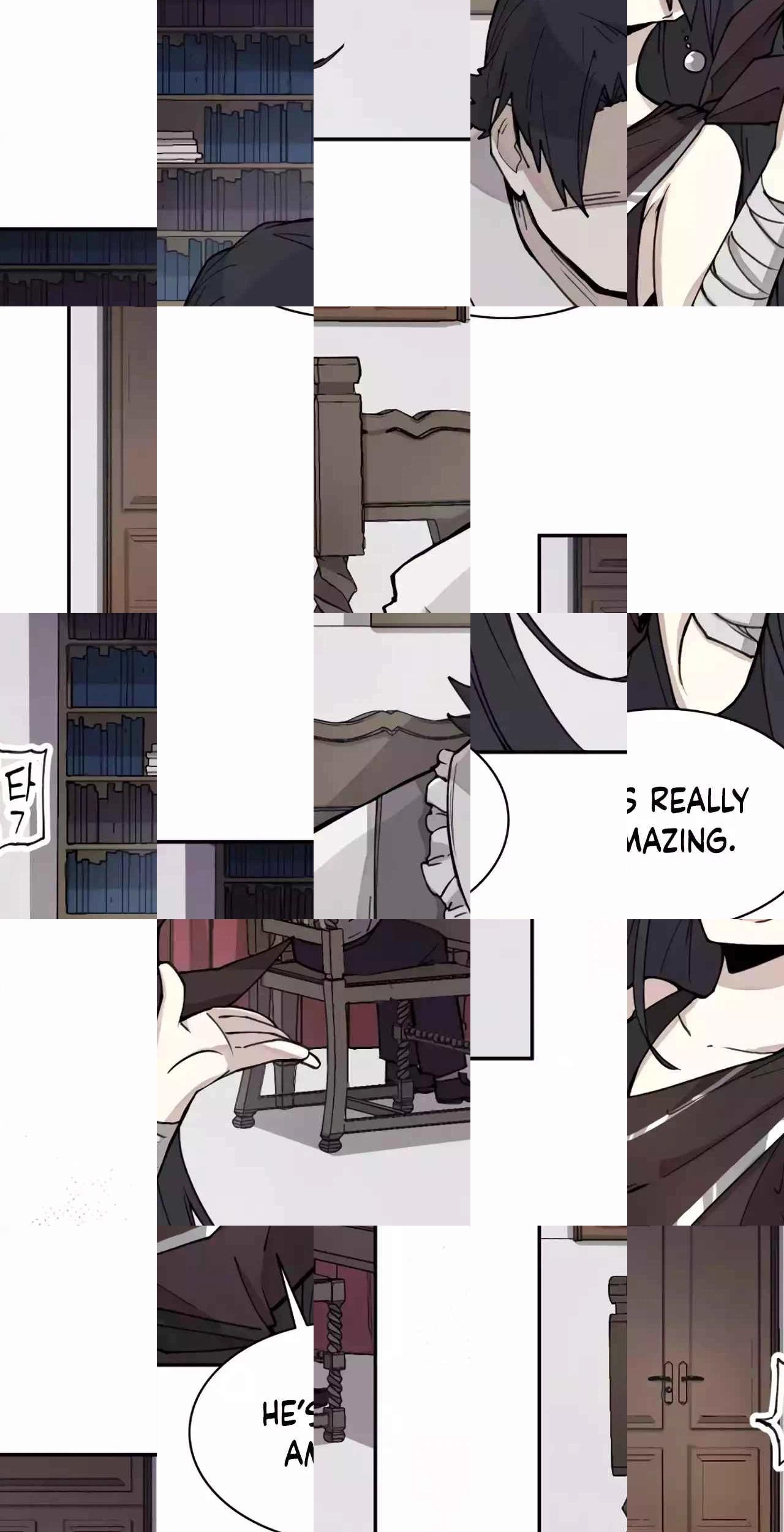 Reincarnation of the Hero Party
