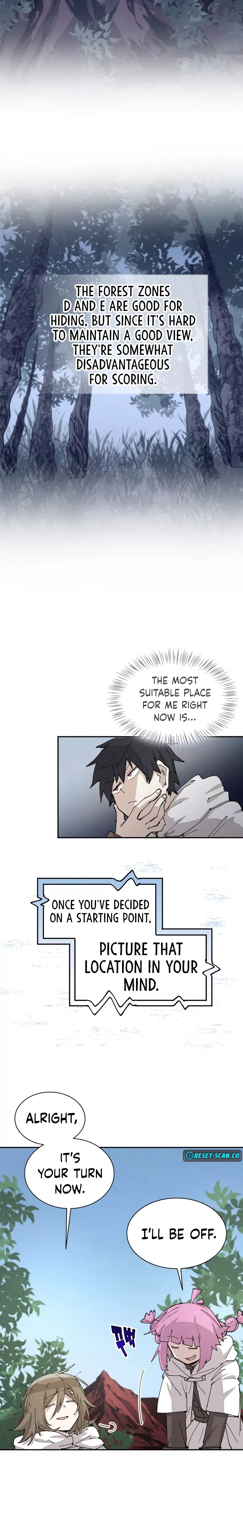 Reincarnation of the Hero Party