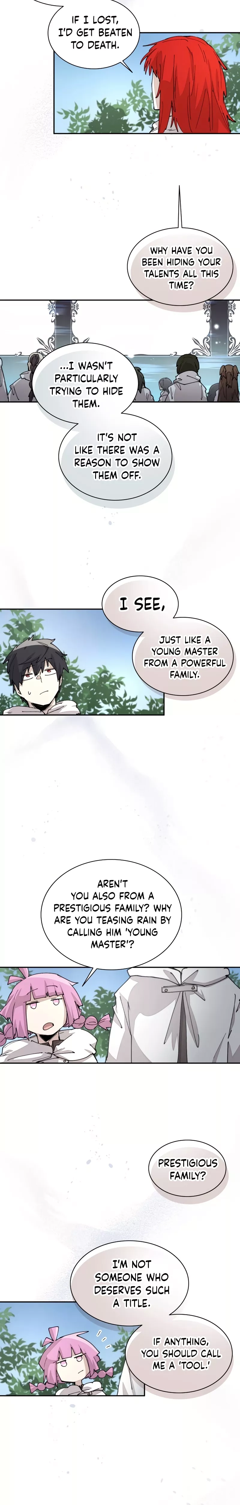 Reincarnation of the Hero Party
