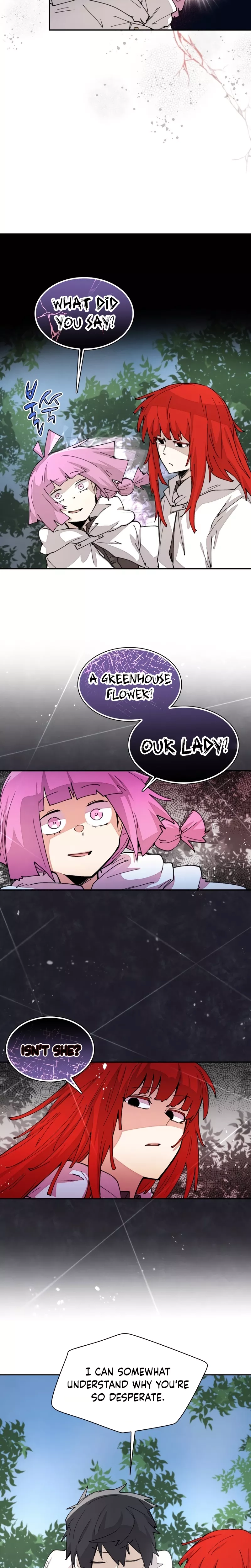 Reincarnation of the Hero Party