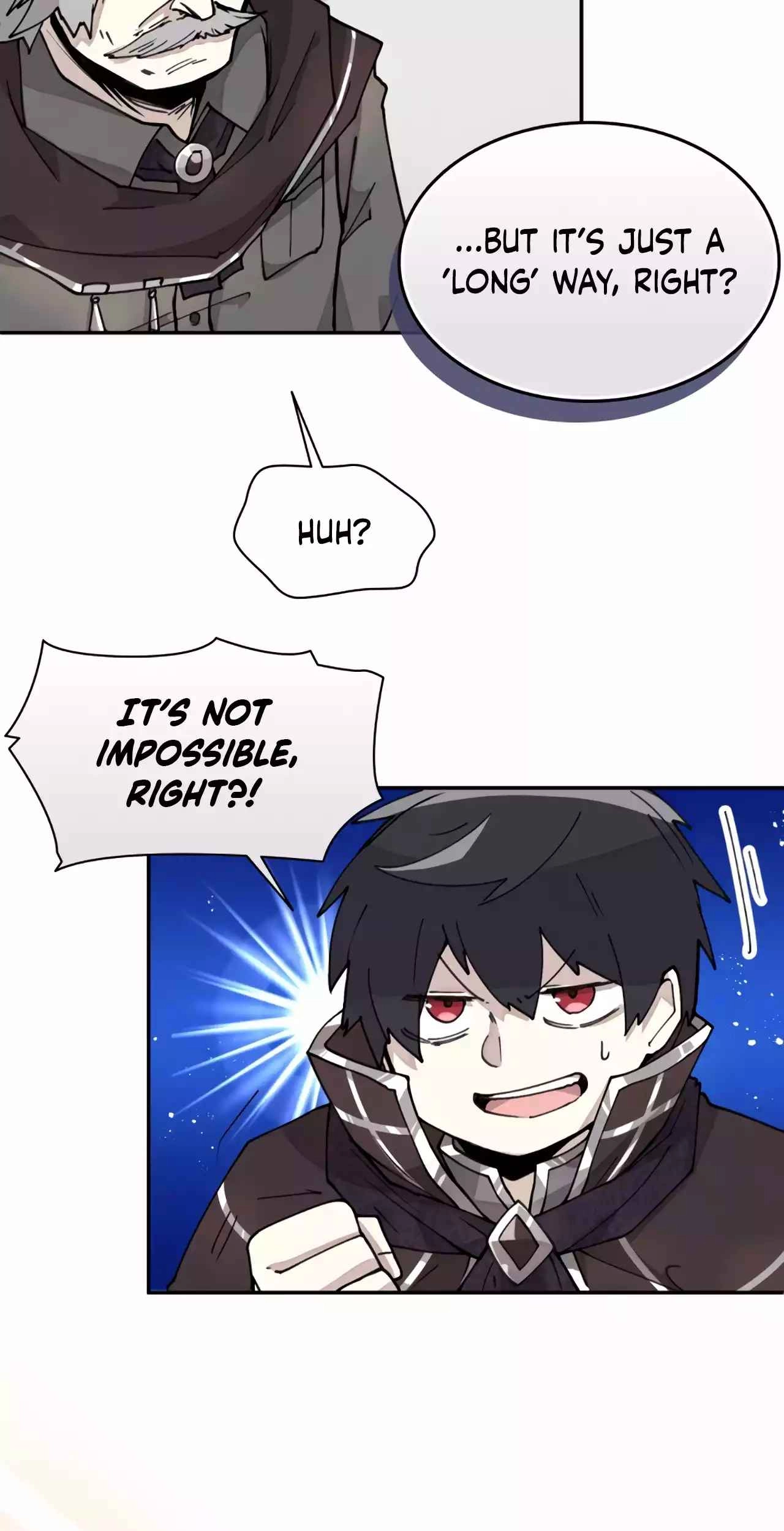 Reincarnation of the Hero Party