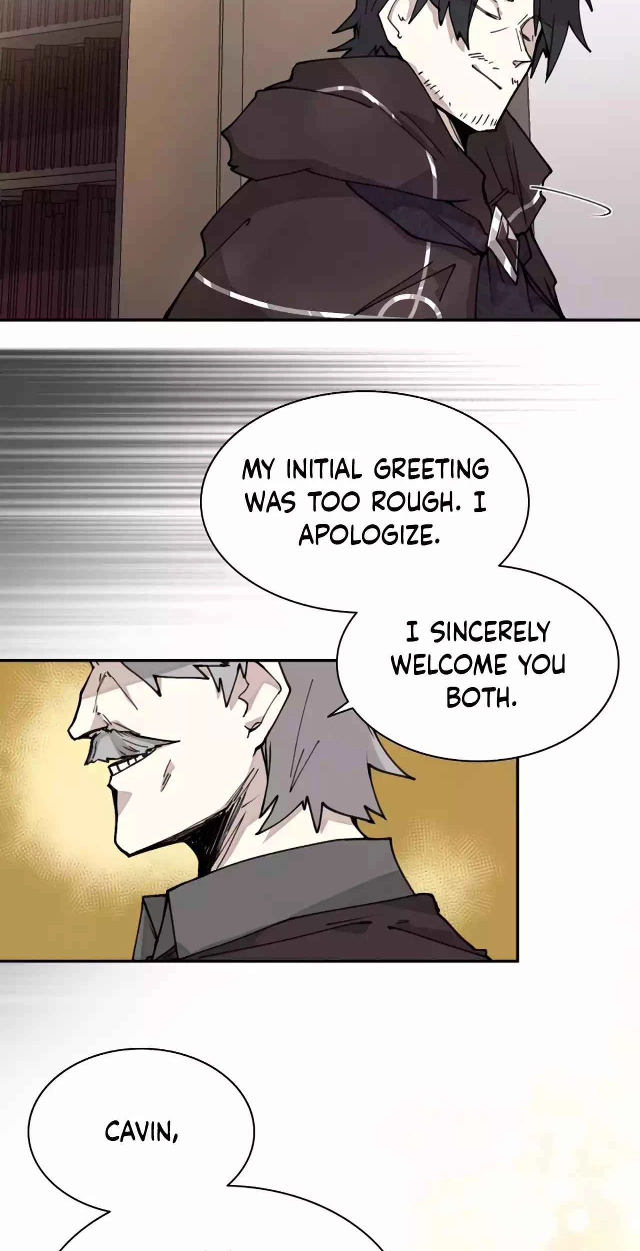 Reincarnation of the Hero Party