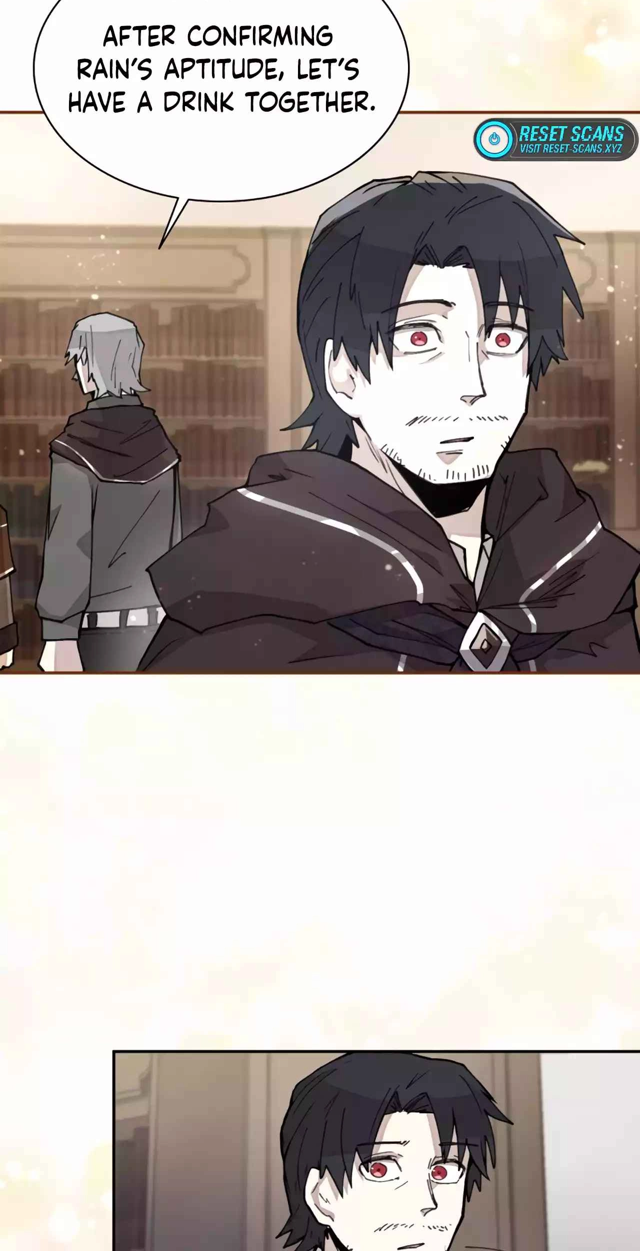 Reincarnation of the Hero Party