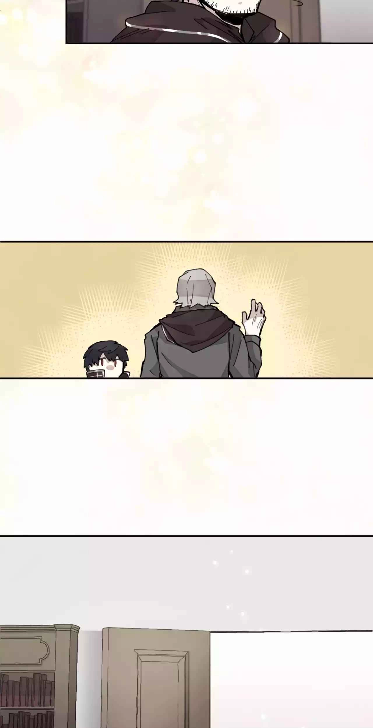 Reincarnation of the Hero Party