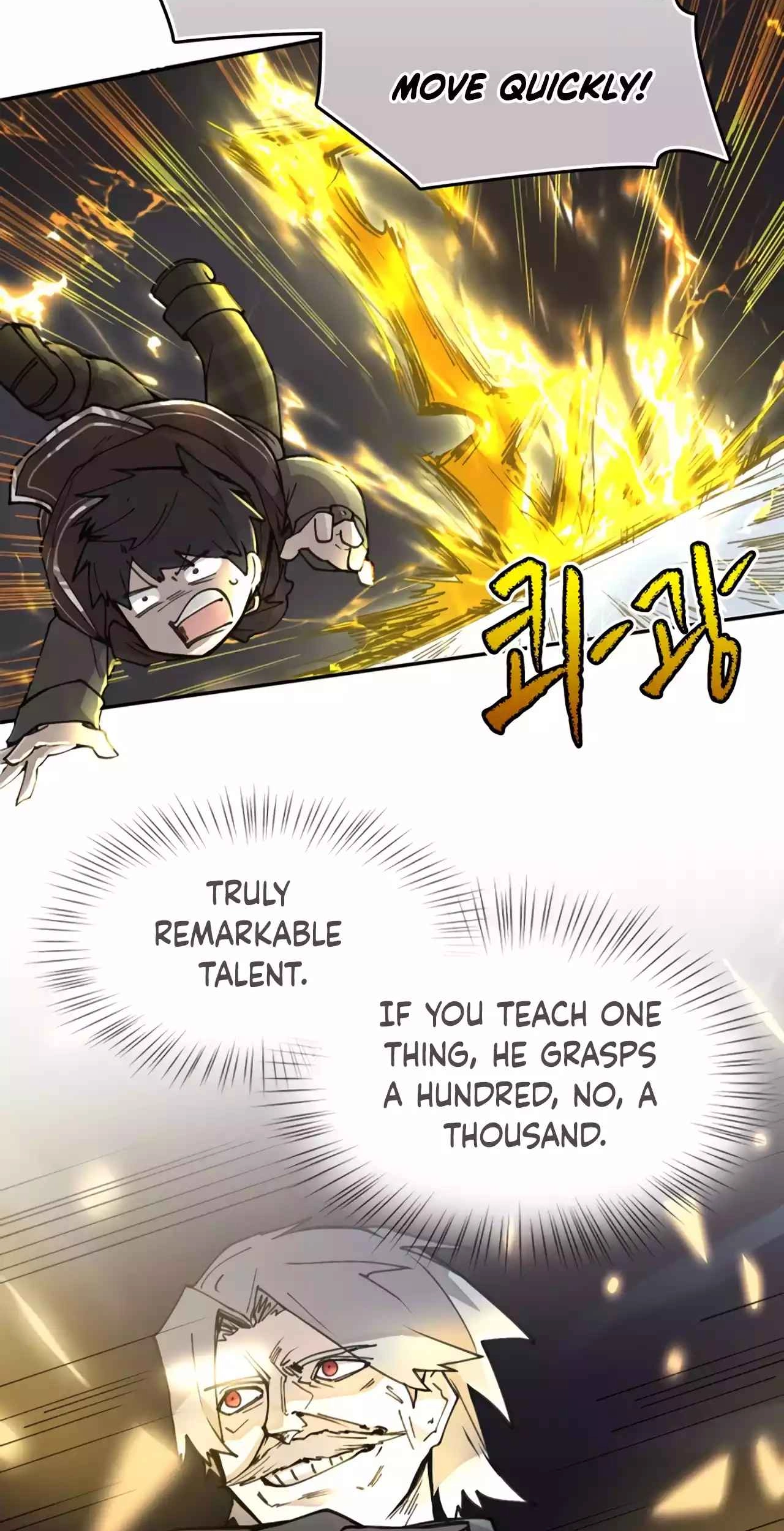 Reincarnation of the Hero Party