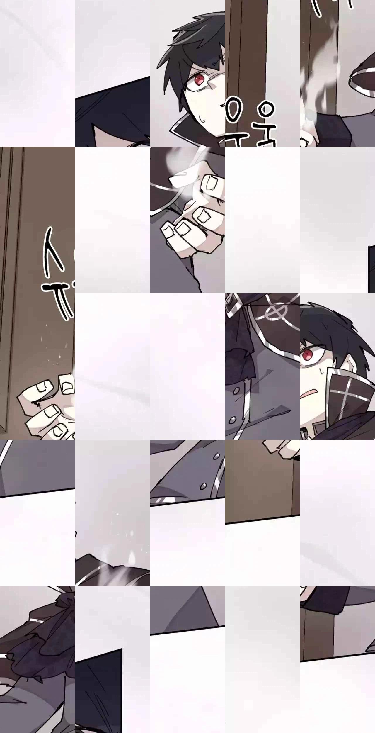 Reincarnation of the Hero Party
