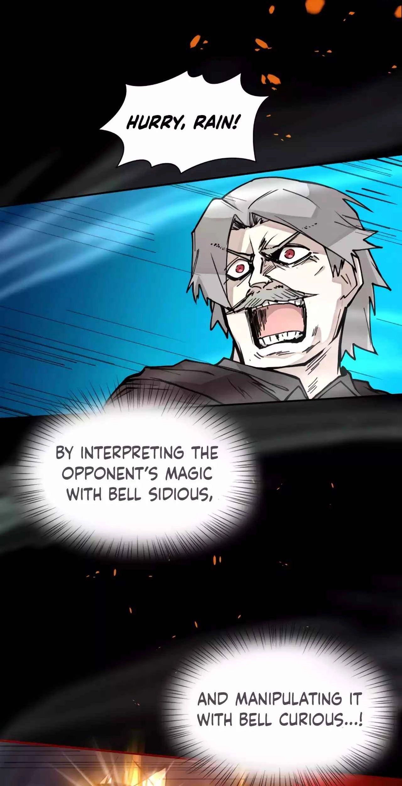 Reincarnation of the Hero Party