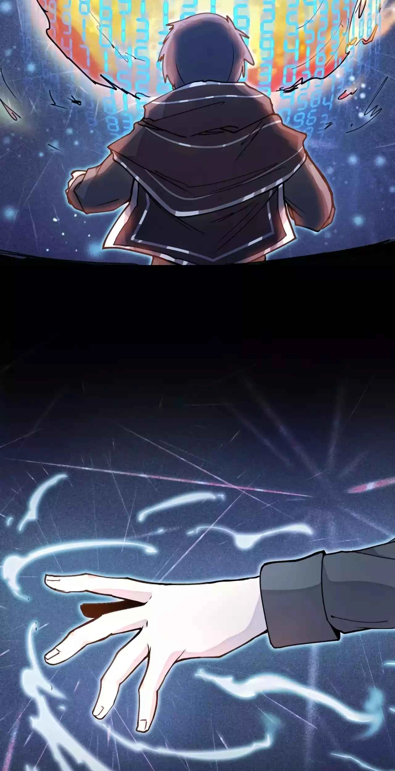 Reincarnation of the Hero Party