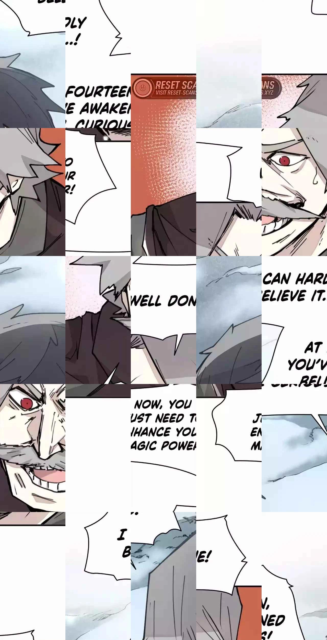 Reincarnation of the Hero Party