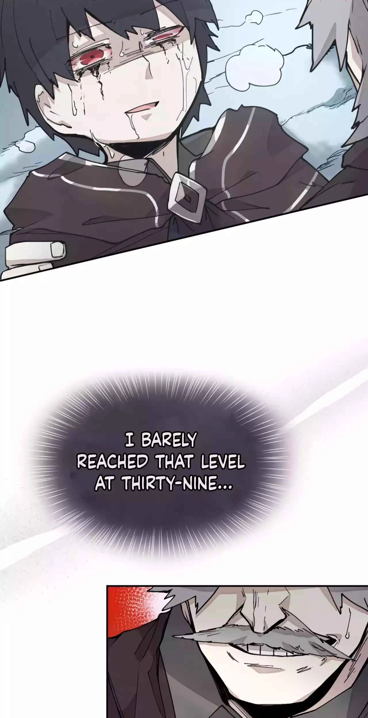Reincarnation of the Hero Party