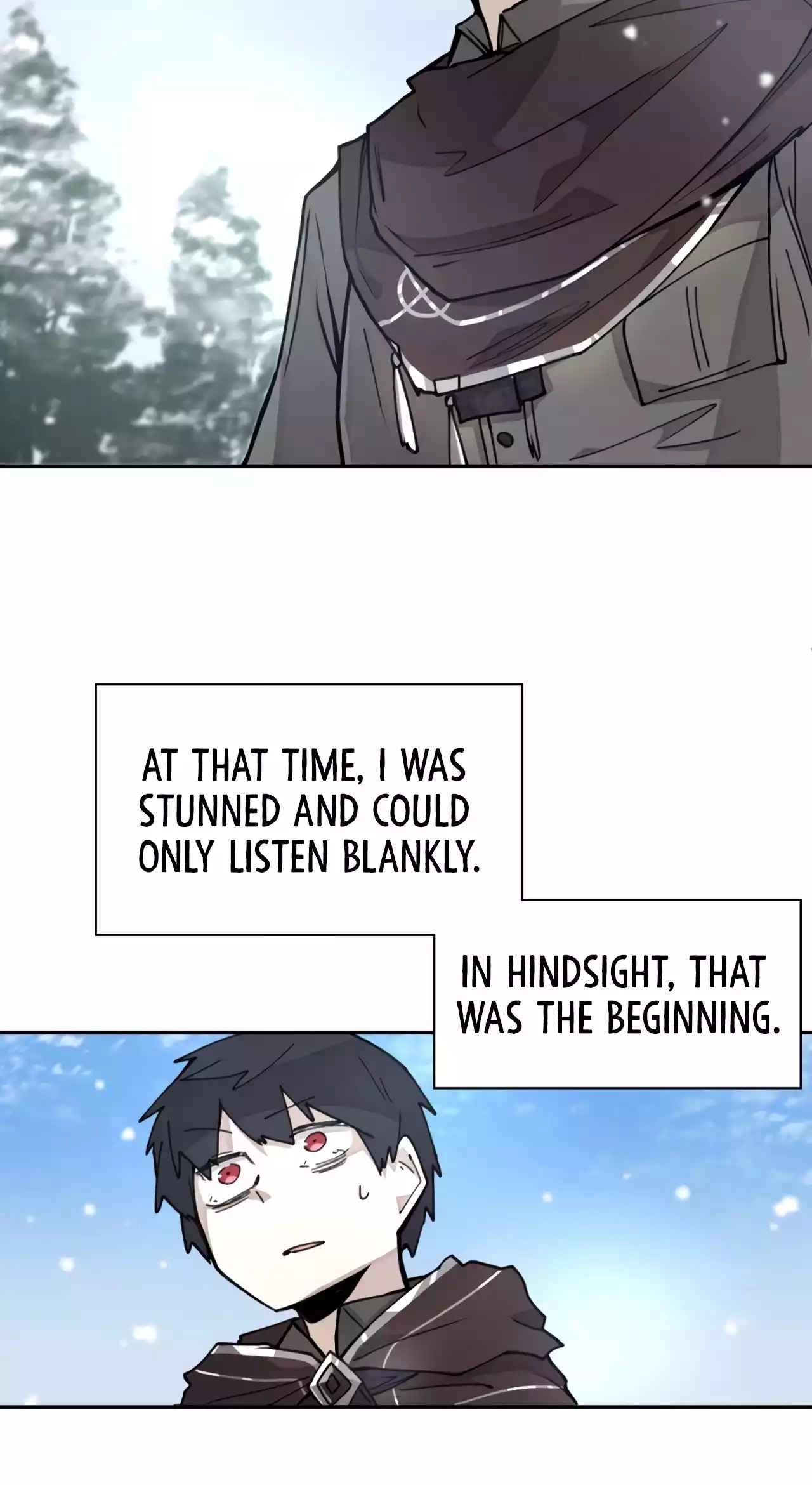 Reincarnation of the Hero Party