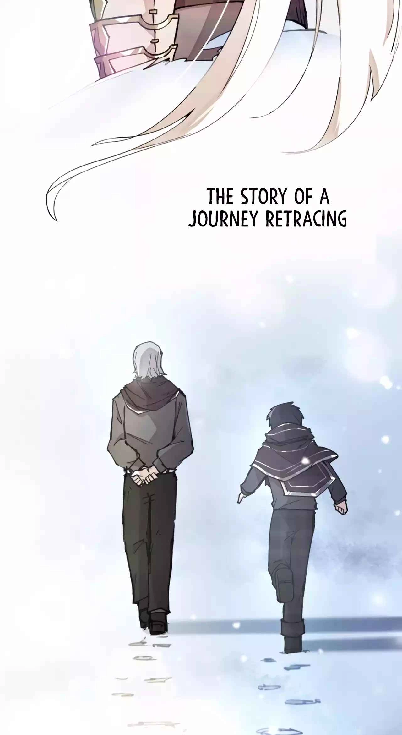 Reincarnation of the Hero Party