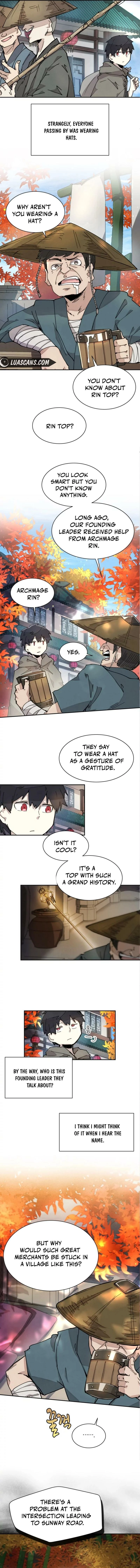 Reincarnation of the Hero Party