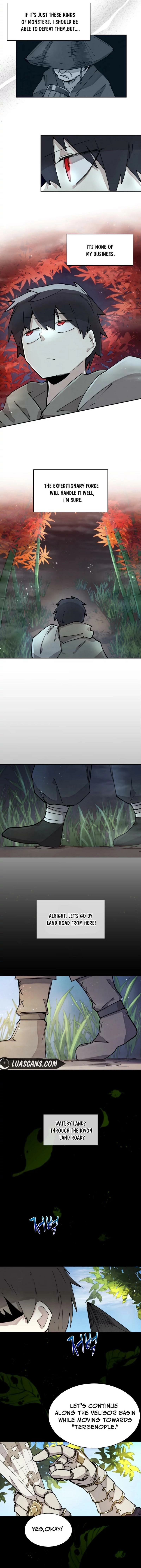 Reincarnation of the Hero Party