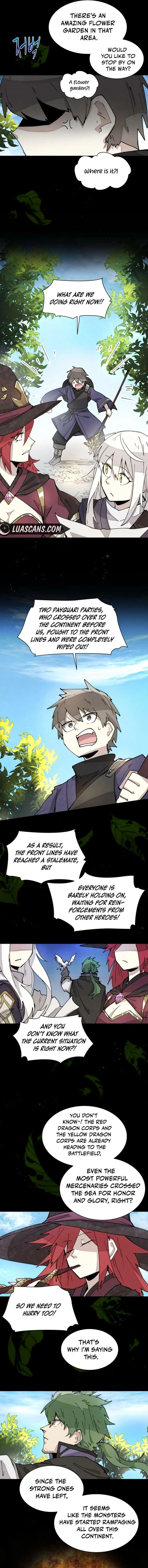 Reincarnation of the Hero Party