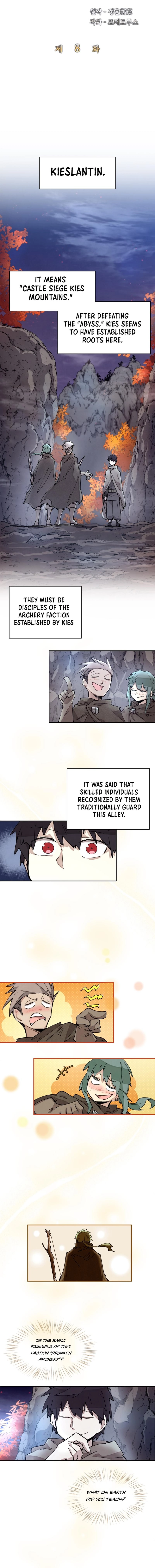 Reincarnation of the Hero Party