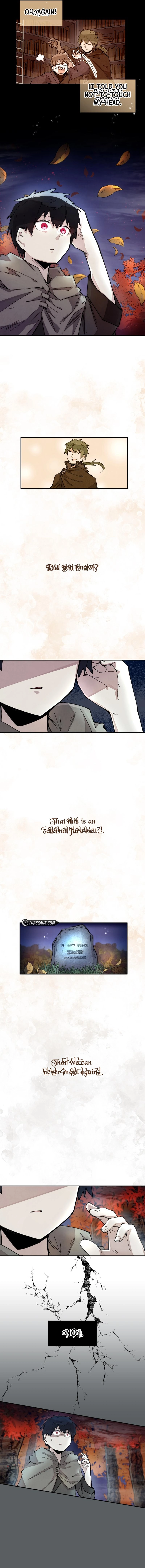 Reincarnation of the Hero Party