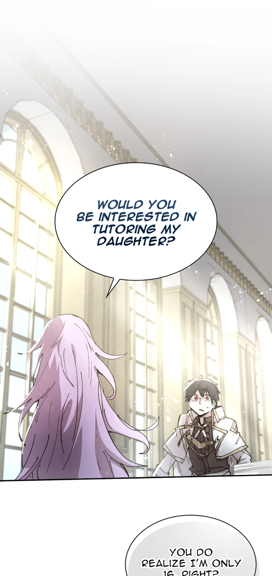 Reincarnation of the Hero Party
