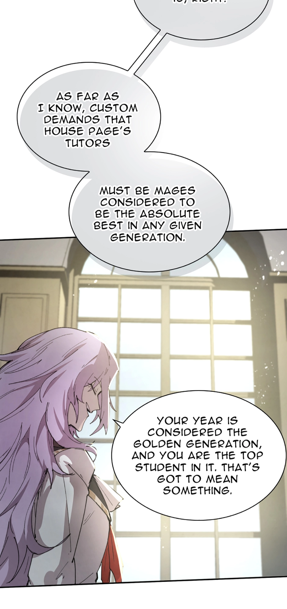 Reincarnation of the Hero Party
