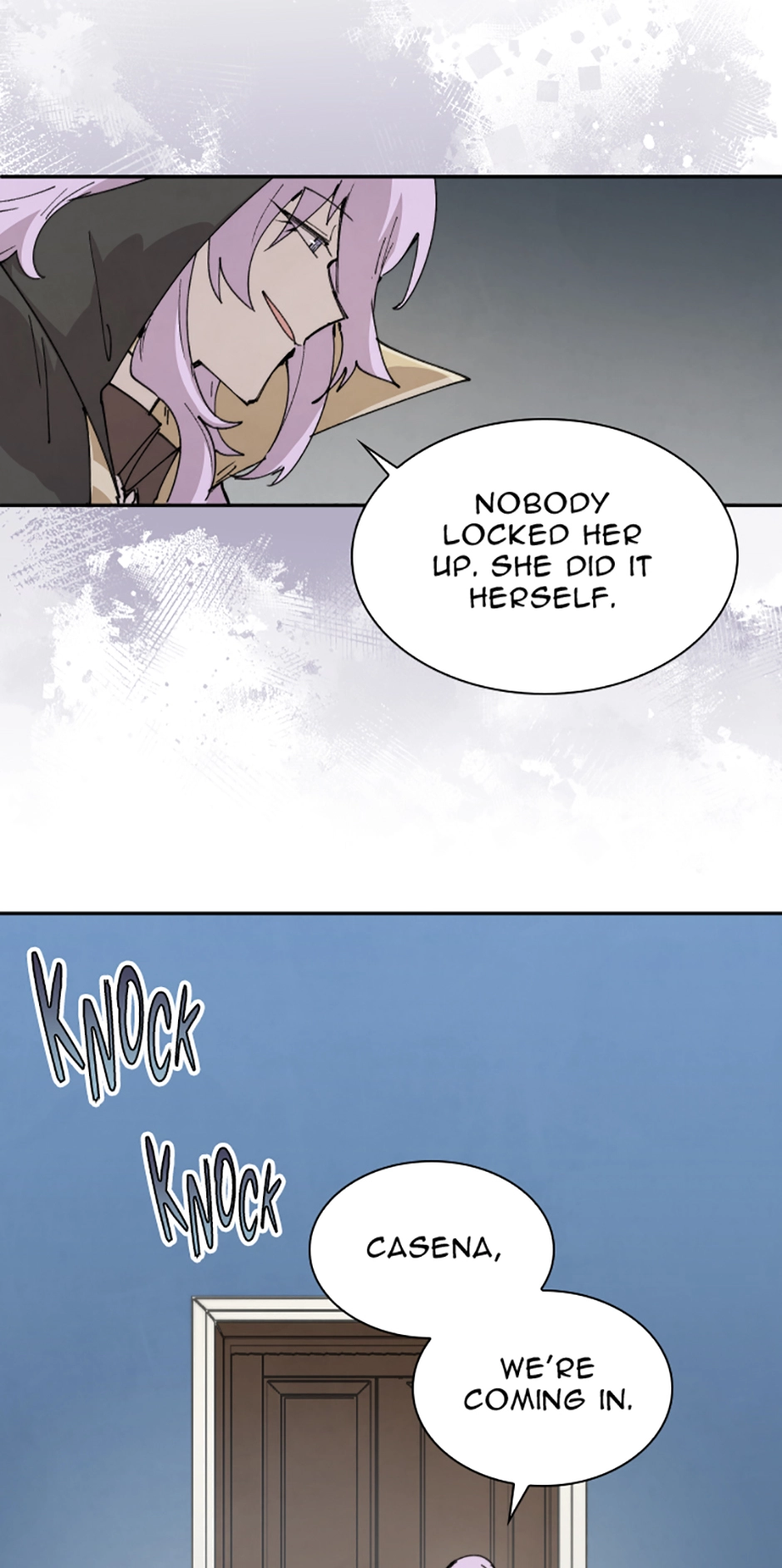 Reincarnation of the Hero Party