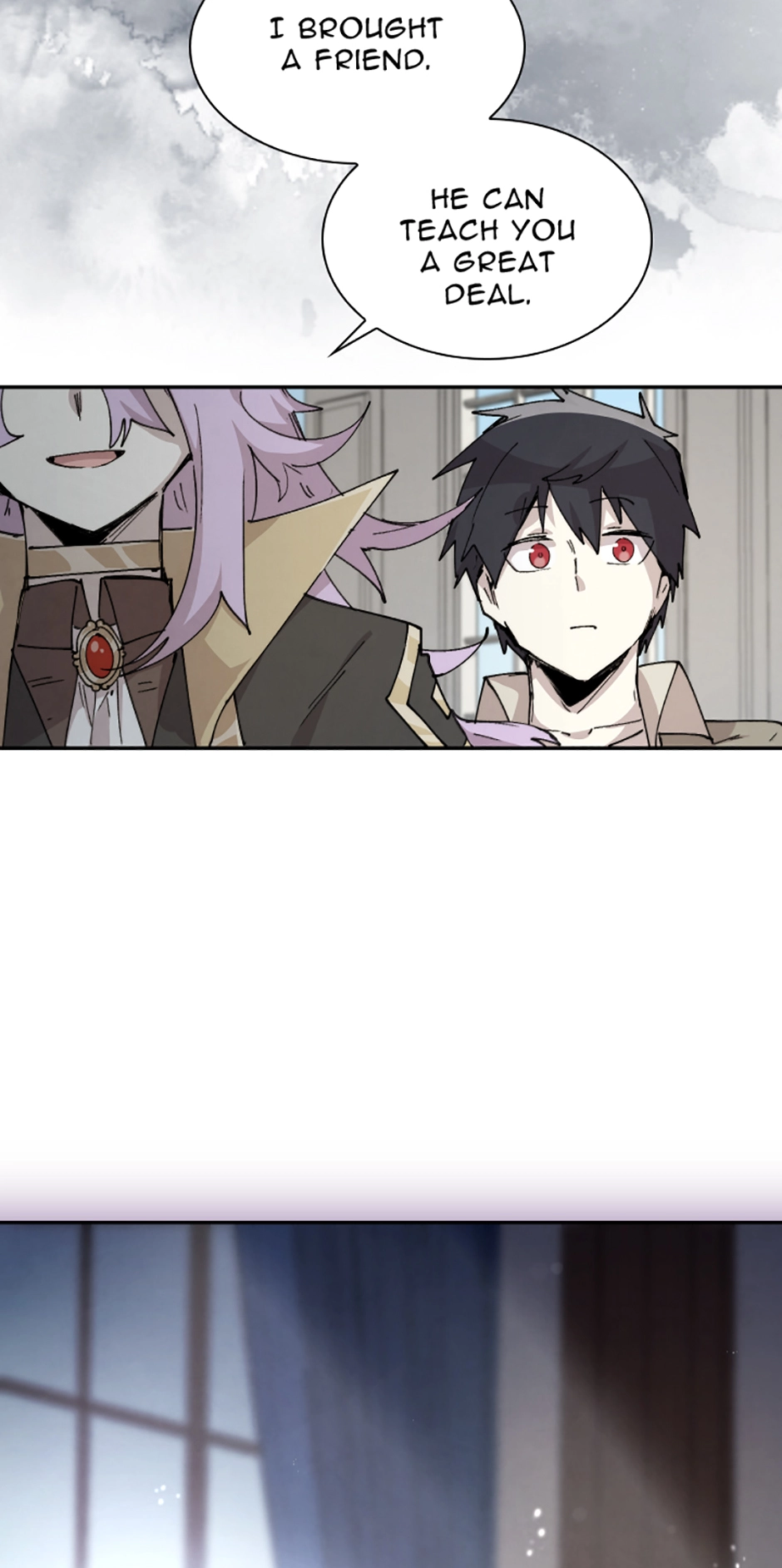 Reincarnation of the Hero Party