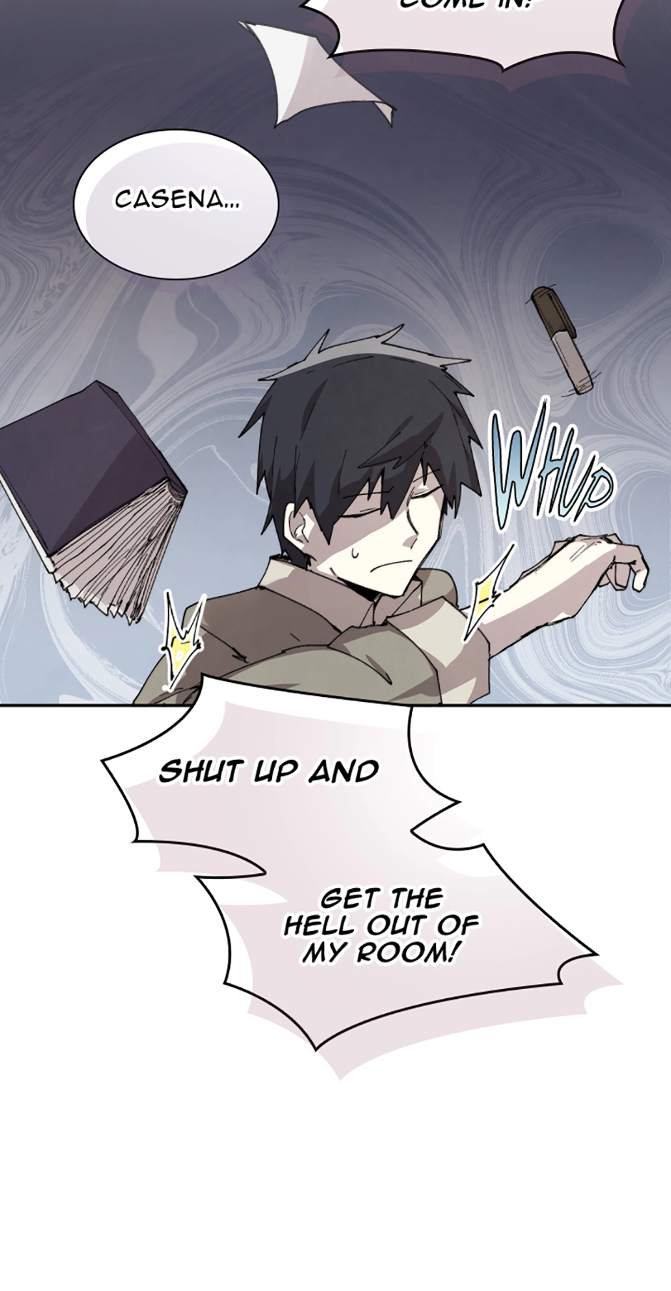 Reincarnation of the Hero Party
