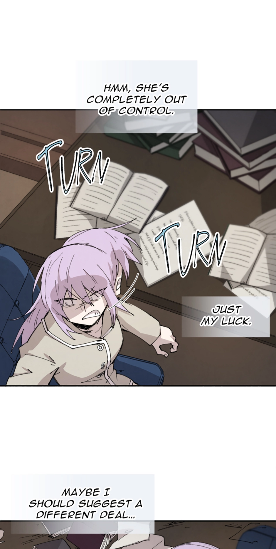 Reincarnation of the Hero Party