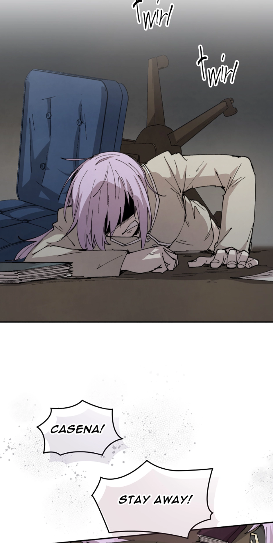 Reincarnation of the Hero Party
