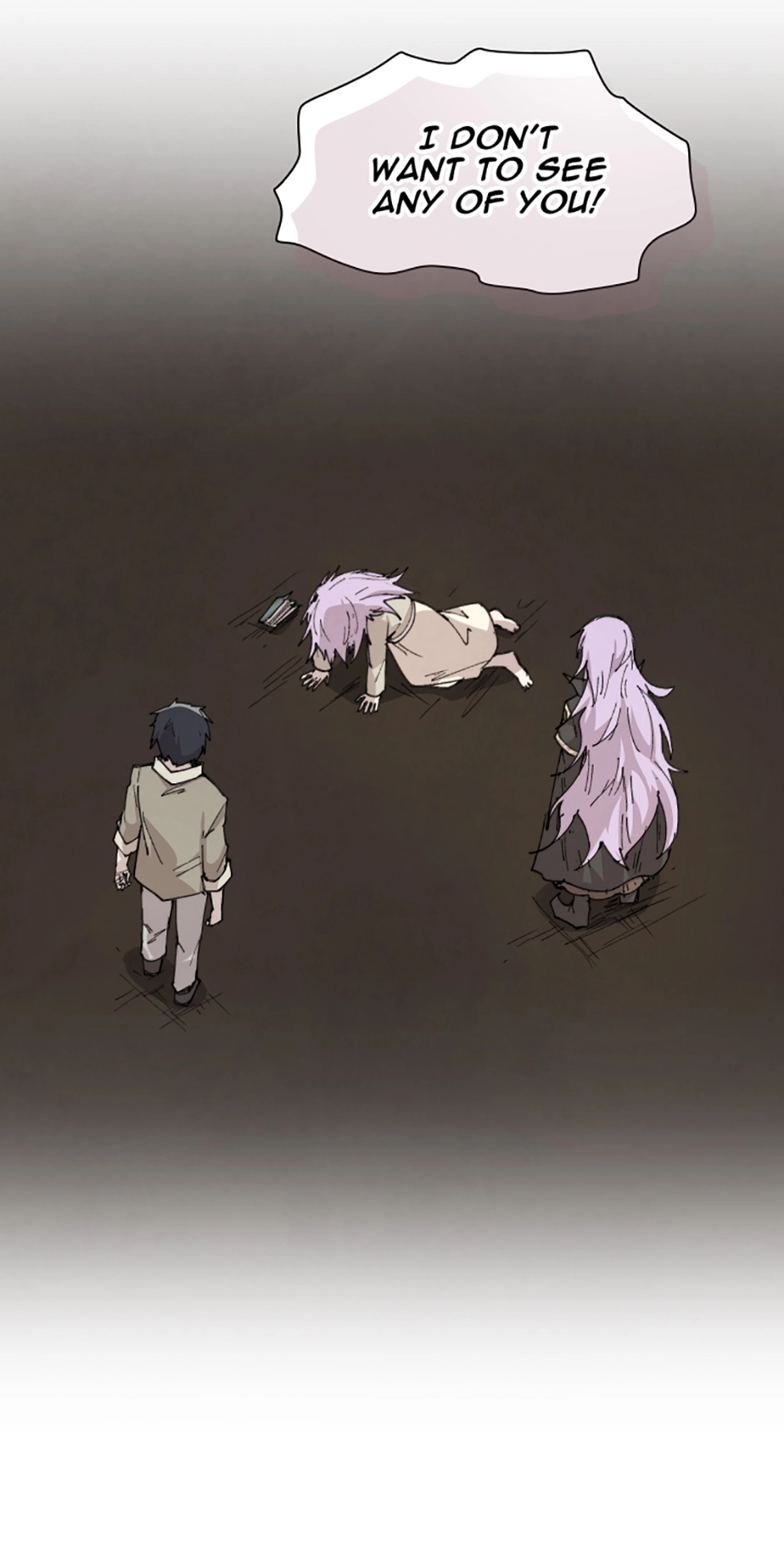 Reincarnation of the Hero Party