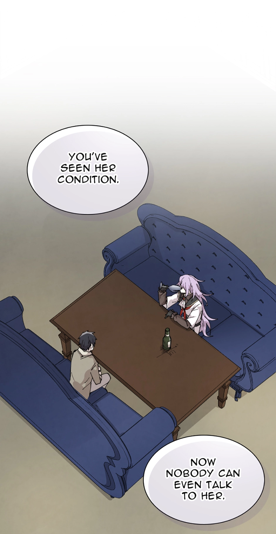 Reincarnation of the Hero Party