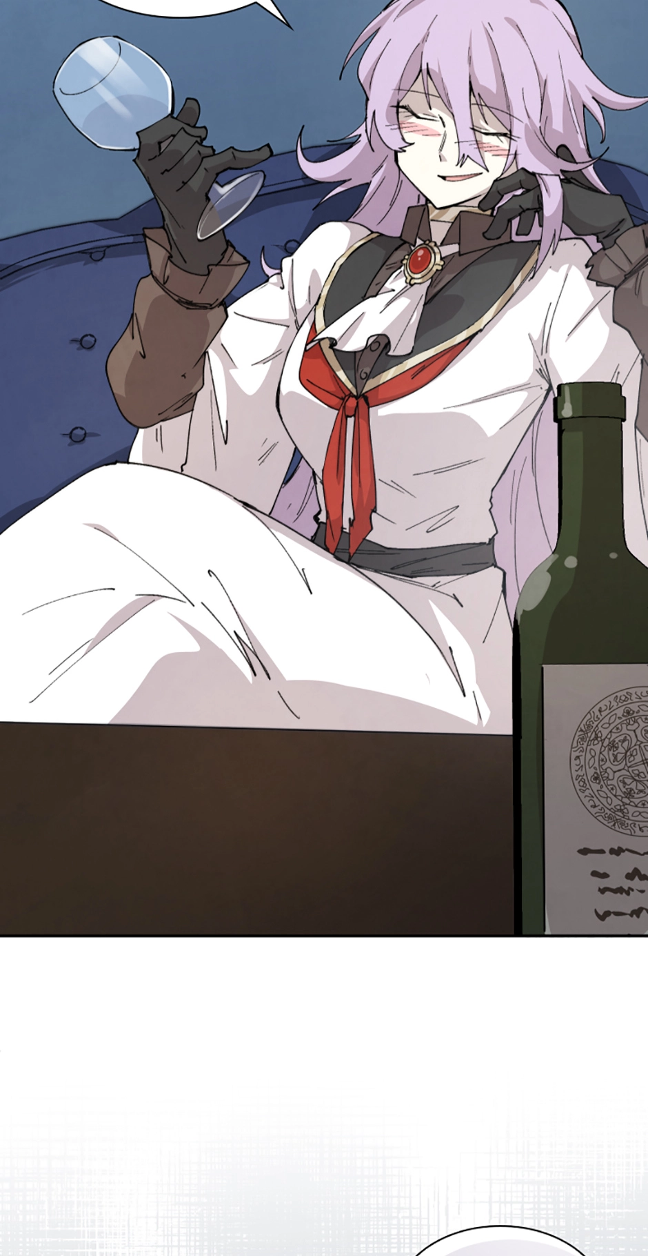 Reincarnation of the Hero Party